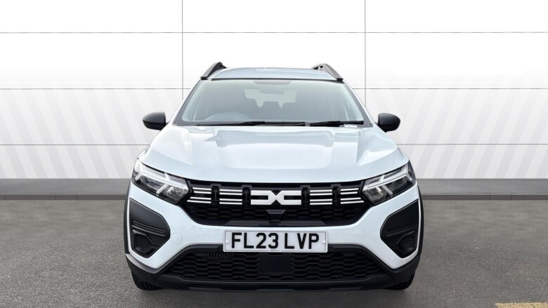 Dacia Jogger 1.0 TCe Essential 5dr Petrol Estate